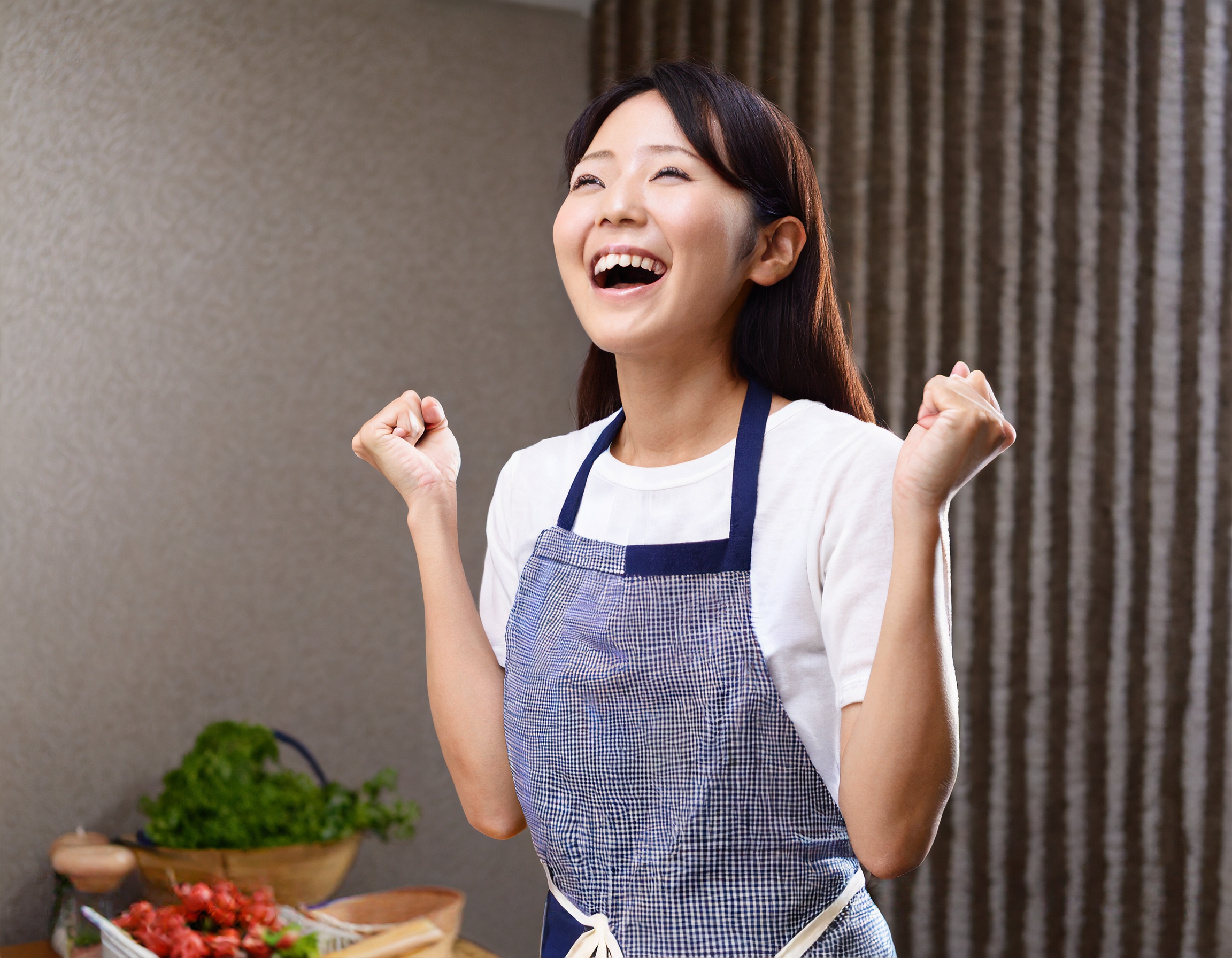 有休を勝ち取った主婦